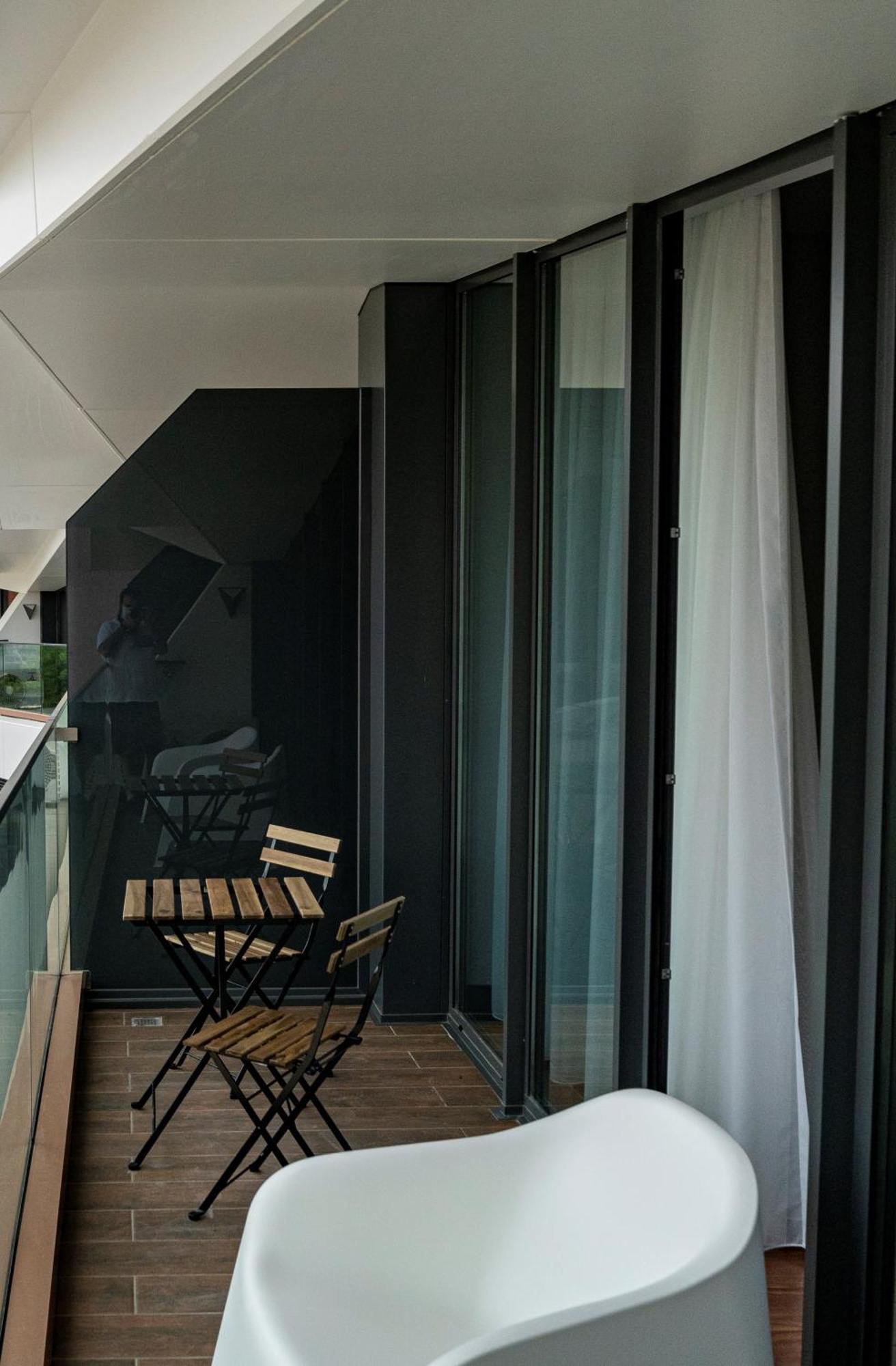 Beyoglu Benesta Residence, 1 Bedroom Apartment No-37 Istanbul Exterior foto